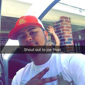 Meet your Posher, Andi